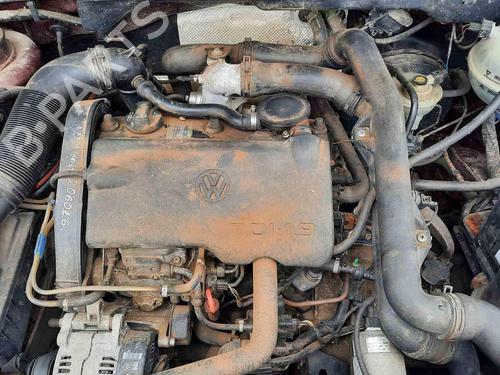 Electronic module VW VENTO (1H2) 1.9 TDI | BP35603295M83  - Image 5