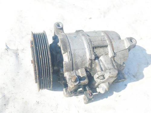 Used AC compressor AC compressor AUDI A6 C6 (4F2) 2.8 FSI (190 hp) 35036357 35036357
