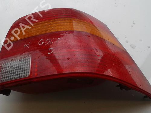 Højre baglygte Højre baglygte CHRYSLER VOYAGER IV (RG, RS) 2.5 CRD (141 hp) 35508669 35508669
