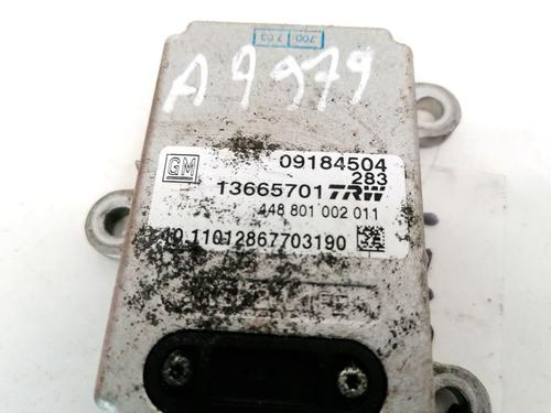 Electronic module SAAB 9-3 (YS3F, E79, D79, D75) 2.2 TiD | BP35439385M83 - Image 3
