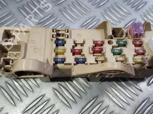 Used Fuse box Fuse box MAZDA 323 F VI Hatchback (BJ) 2.0 TD (90 hp) 33492953 33492953
