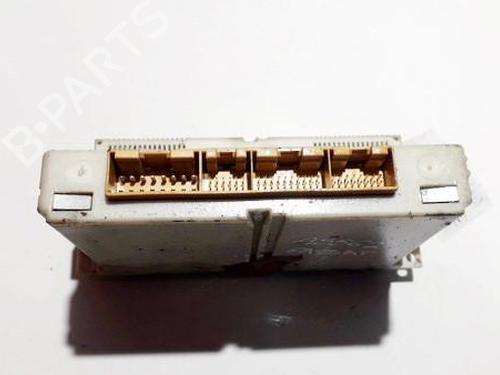 Climate control VW PASSAT B5 Variant (3B5) 1.9 TDI | BP35869458I5 - Image 2