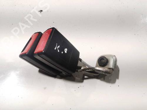 Seat buckle VW PASSAT B6 (3C2) 2.0 TDI | BP34788270I32 - Image 3