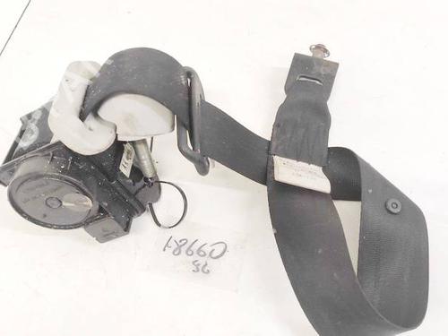Used Rear right seatbelt Rear right seatbelt MAZDA 5 (CR) 2.0 (CREW, CR19) (146 hp) 35338861 35338861