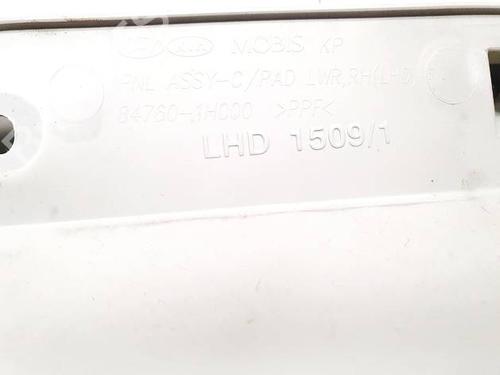 Handskerum KIA CEE'D Hatchback (ED) 1.6 CRDi 115 | BP34947233C95 - Image 3