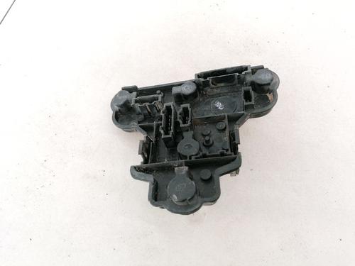 Used Lamp holder Lamp holder VW GOLF III (1H1) 1.9 SDI (64 hp) 35579787 35579787