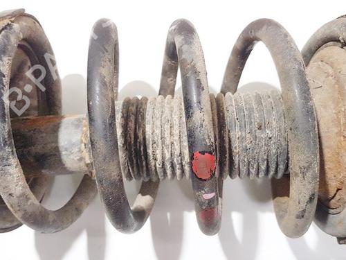 Left front shock absorber SUZUKI WAGON R+ (MA) 1.3 4WD (RB413) | BP35542671M16 - Image 2