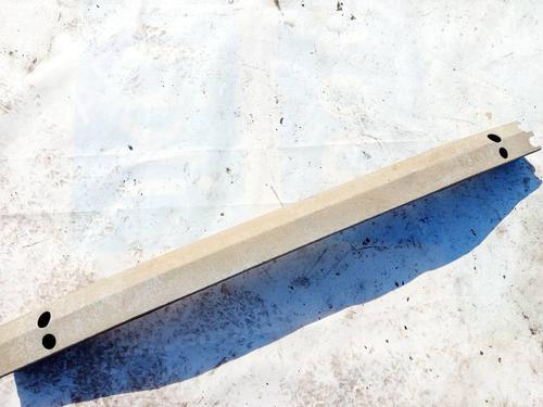 Used Front bumper reinforcement Front bumper reinforcement 34774308 34774308