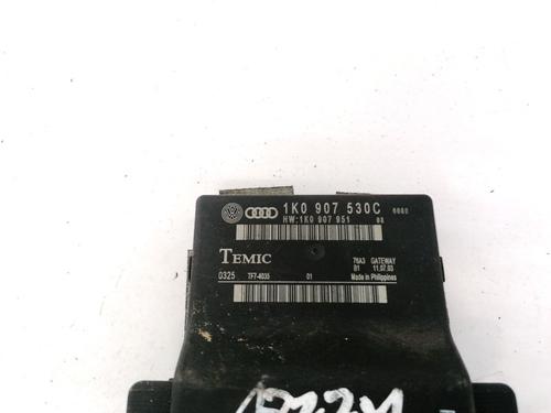 Electronic module VW GOLF V (1K1) 1.4 16V | BP32911921M83 - Image 2