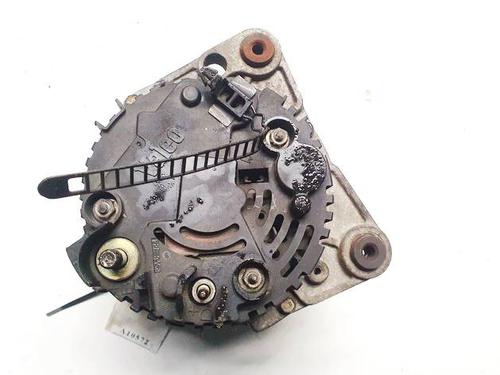 Alternator AUDI A4 B5 (8D2) 1.9 TDI | BP34889293M7 - Image 3