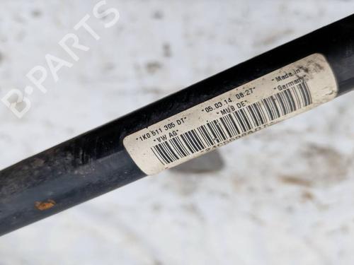 Anti roll bar VW PASSAT B7 (362) 2.0 TDI | BP37864027M96 - Image 4