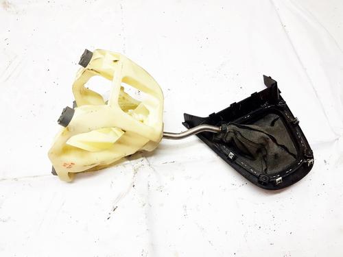 Used Gear lever Gear lever 35646585 35646585