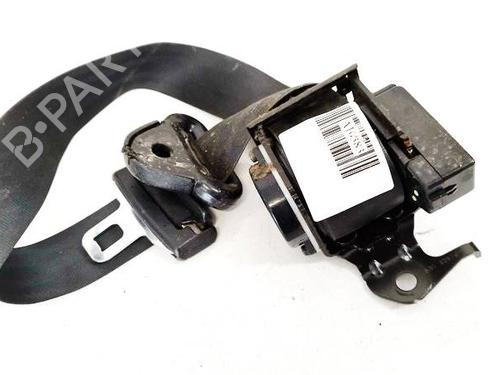 Used Rear center seatbelt Rear center seatbelt CHRYSLER VOYAGER IV (RG, RS) 2.4 (147 hp) 35016803 35016803