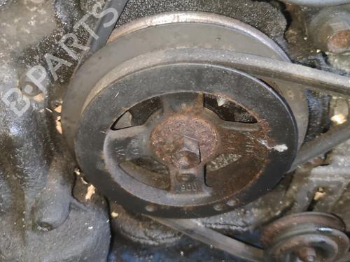 Used Pulley Pulley NISSAN ALMERA II Hatchback (N16) 2.2 Di (110 hp) 35875912 35875912