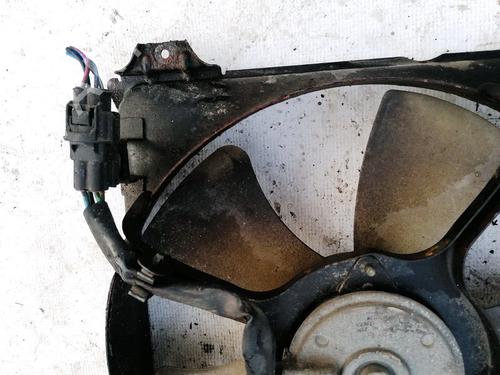 Fan NISSAN PRIMERA Hatchback (P12) 2.2 Di | BP35565910M128 - Image 3