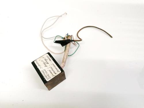 Used Other TOYOTA COROLLA (_E9_) 1.3 i (EE90) (75 hp) 32890694