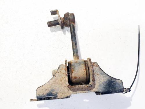 Engine mount NISSAN NV200 Van 1.5 dCi 85 (M20, M20N, M20M) | BP37583128M89 - Image 2