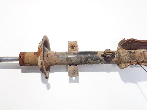 Used Right rear shock absorber Right rear shock absorber ALFA ROMEO 156 (932_) 2.4 JTD (932B1) (136 hp) 35468553 35468553
