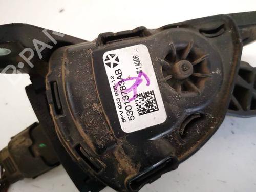 Pedal JEEP CHEROKEE (KJ) 2.8 CRD | BP35059802I4 - Image 2