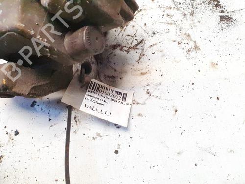 Left rear brake caliper BMW 5 (E60) 525 i | BP35645272M107 - Image 2