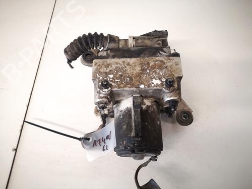 Used ABS pump ABS pump AUDI A4 B5 (8D2) 1.9 TDI (110 hp) 35483760 35483760