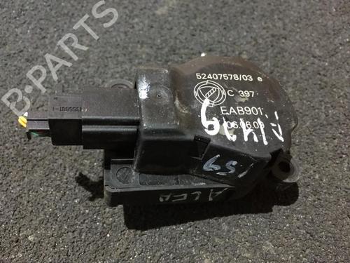 Used Electronic module Electronic module ALFA ROMEO 159 (939_) 1.9 JTDM 8V (939AXE1B) (120 hp) 33483667 33483667