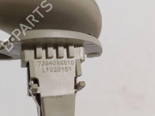 Interior roof handle NISSAN NOTE (E11, NE11) 1.4 | BP35001198I35 - Image 3