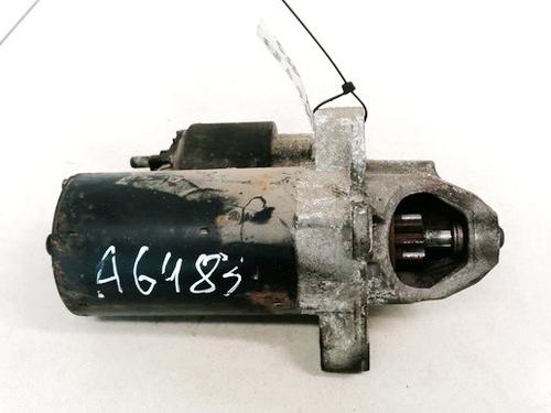 Used Starter Starter 35573016 35573016