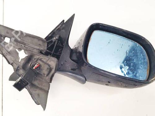 Used Right mirror Right mirror AUDI A4 B5 (8D2) 1.8 (125 hp) 35010897 35010897