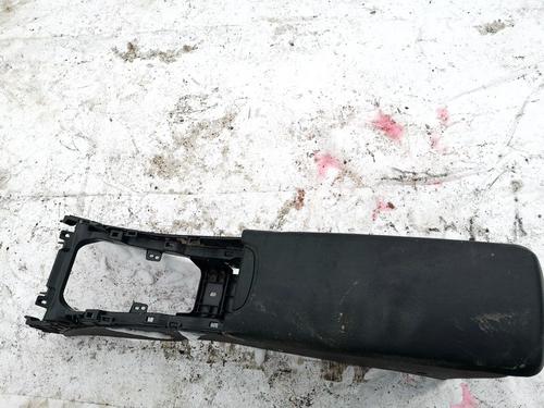 Used Armrest / Center console Armrest / Center console TOYOTA AVENSIS Saloon (_T27_) 2.0 D-4D (ADT270_, ADT270R) (126 hp) 35472163 35472163