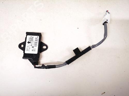 Used Electronic module Electronic module 35575082 35575082