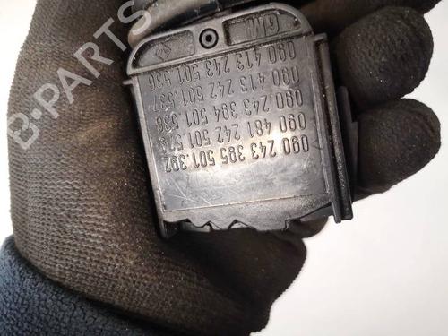 Warning switch AUDI A6 C5 (4B2, 4B4) 2.5 TDI | BP34786292I22 - Image 3