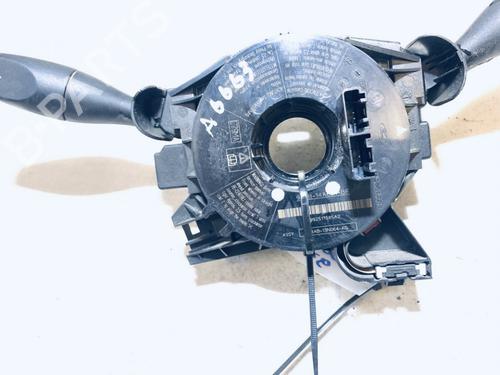 Warning switch FORD FOCUS I (DAW, DBW) 1.8 Turbo DI / TDDi | BP35582138I22 - Image 2