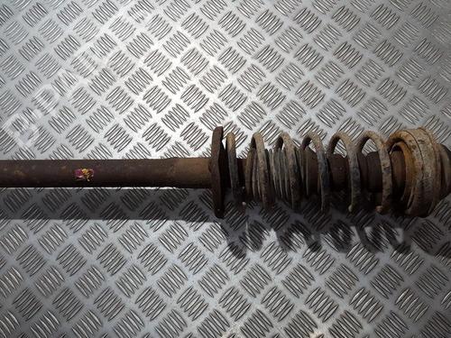 Used Left rear shock absorber Left rear shock absorber 35702114 35702114