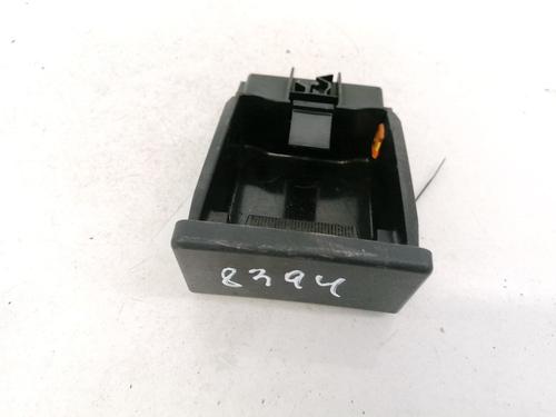 Used Ashtray Ashtray NISSAN PRIMERA Hatchback (P12) 2.2 dCi (139 hp) 35394746 35394746