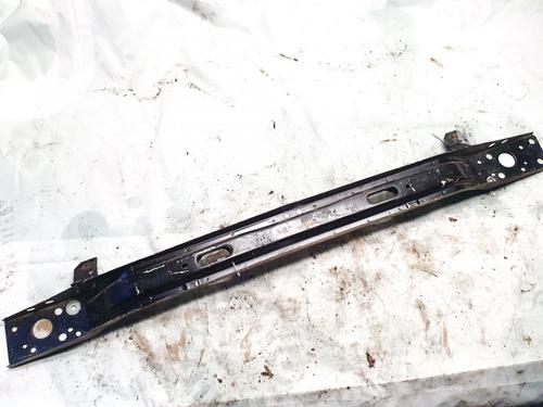 Used Front bumper reinforcement Front bumper reinforcement 35464343 35464343