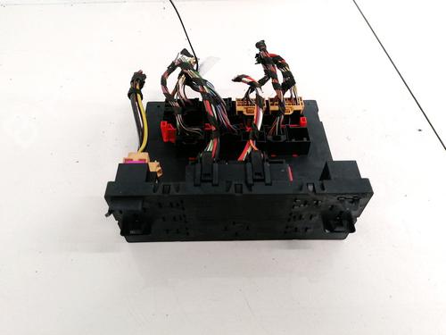 Used Electronic module Electronic module VW GOLF PLUS V (5M1, 521) 1.9 TDI (105 hp) 35572221 35572221
