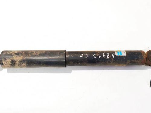 Used Right rear shock absorber Right rear shock absorber 35387204 35387204