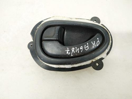 Used Front left interior door handle Front left interior door handle 35537153 35537153
