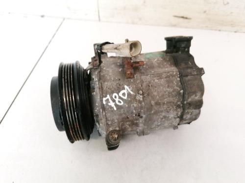 Used AC compressor AC compressor OPEL SIGNUM Hatchback (Z03) 2.2 direct (F48) (155 hp) 35419786 35419786
