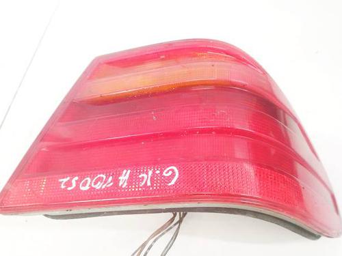 Used Right taillight Right taillight MERCEDES-BENZ E-CLASS (W210) E 220 D (210.004) (95 hp) 35100085 35100085