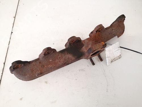 Used Exhaust manifold Exhaust manifold 35508708 35508708