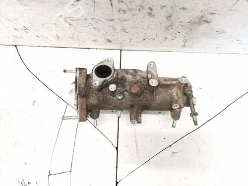 Used Intake manifold Intake manifold HONDA CR-V III (RE_) 2.2 i-CTDi 4WD (RE6) (140 hp) 35246129 35246129