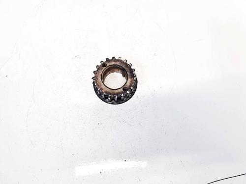 Used Pulley Pulley VOLVO V40 Estate (645) 1.9 DI (95 hp) 35253912 35253912