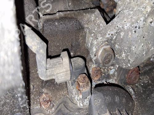 Electronic sensor SUBARU FORESTER (SG_) 2.0 AWD (SG5) | BP34794084M84 - Image 3