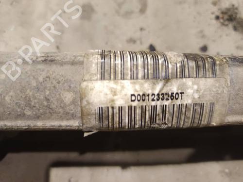 Steering column OPEL CORSA D (S07) 1.0 (L08, L68) | BP34996633M21 - Image 4