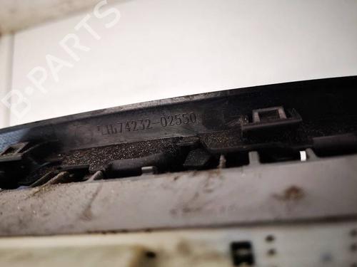 Switch TOYOTA AURIS (_E15_) 1.6 (ZRE151_, ZRE151R) | BP38040117I30 - Image 3