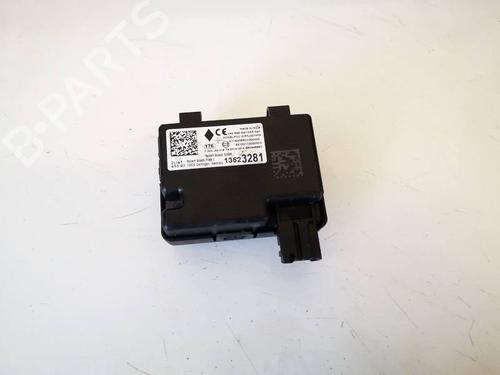 Used Electronic module Electronic module OPEL ASTRA K (B16) 1.5 CRDI (68) (122 hp) 32591867 32591867