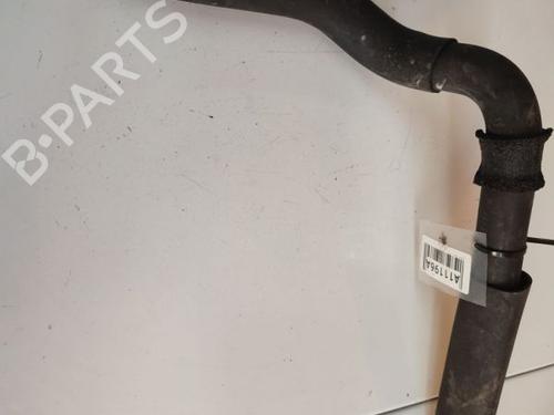Used Pipe Pipe MAZDA 3 (BK) 1.6 (BK14) (105 hp) 34388122 34388122