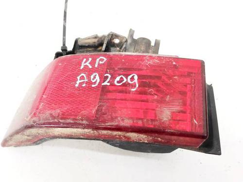 Used Rear fog light Rear fog light 35258199 35258199